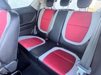 USED 2016 65 KIA PICANTO 1.25 Chilli Hatchback 3dr Petrol Auto Euro 6 (84 bhp) www.suffolkcarcentre.co.uk - Located at Lowestoft