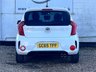 USED 2016 65 KIA PICANTO 1.25 Chilli Hatchback 3dr Petrol Auto Euro 6 (84 bhp) www.suffolkcarcentre.co.uk - Located at Lowestoft