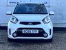 USED 2016 65 KIA PICANTO 1.25 Chilli Hatchback 3dr Petrol Auto Euro 6 (84 bhp) www.suffolkcarcentre.co.uk - Located at Lowestoft