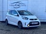 USED 2016 65 KIA PICANTO 1.25 Chilli Hatchback 3dr Petrol Auto Euro 6 (84 bhp) www.suffolkcarcentre.co.uk - Located at Lowestoft