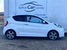 USED 2016 65 KIA PICANTO 1.25 Chilli Hatchback 3dr Petrol Auto Euro 6 (84 bhp) www.suffolkcarcentre.co.uk - Located at Lowestoft