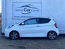 USED 2016 65 KIA PICANTO 1.25 Chilli Hatchback 3dr Petrol Auto Euro 6 (84 bhp) www.suffolkcarcentre.co.uk - Located at Lowestoft