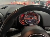 USED 2018 68 MINI COUNTRYMAN 2.0 Cooper D SUV 5dr Diesel Auto Euro 6 (s/s) (150 ps) AUTOMATIC