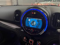 USED 2018 68 MINI COUNTRYMAN 2.0 Cooper D SUV 5dr Diesel Auto Euro 6 (s/s) (150 ps) AUTOMATIC
