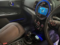 USED 2018 68 MINI COUNTRYMAN 2.0 Cooper D SUV 5dr Diesel Auto Euro 6 (s/s) (150 ps) AUTOMATIC