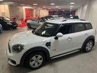 USED 2018 68 MINI COUNTRYMAN 2.0 Cooper D SUV 5dr Diesel Auto Euro 6 (s/s) (150 ps) AUTOMATIC
