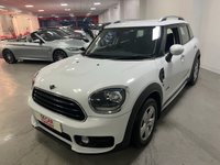 USED 2018 68 MINI COUNTRYMAN 2.0 Cooper D SUV 5dr Diesel Auto Euro 6 (s/s) (150 ps) AUTOMATIC