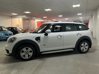 USED 2018 68 MINI COUNTRYMAN 2.0 Cooper D SUV 5dr Diesel Auto Euro 6 (s/s) (150 ps) AUTOMATIC