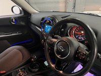 USED 2018 68 MINI COUNTRYMAN 2.0 Cooper D SUV 5dr Diesel Auto Euro 6 (s/s) (150 ps) AUTOMATIC