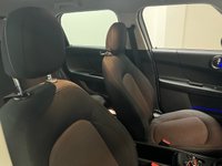 USED 2018 68 MINI COUNTRYMAN 2.0 Cooper D SUV 5dr Diesel Auto Euro 6 (s/s) (150 ps) AUTOMATIC