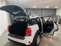 USED 2018 68 MINI COUNTRYMAN 2.0 Cooper D SUV 5dr Diesel Auto Euro 6 (s/s) (150 ps) AUTOMATIC