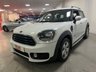 USED 2018 68 MINI COUNTRYMAN 2.0 Cooper D SUV 5dr Diesel Auto Euro 6 (s/s) (150 ps) AUTOMATIC