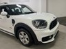 USED 2018 68 MINI COUNTRYMAN 2.0 Cooper D SUV 5dr Diesel Auto Euro 6 (s/s) (150 ps) AUTOMATIC