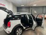 USED 2018 68 MINI COUNTRYMAN 2.0 Cooper D SUV 5dr Diesel Auto Euro 6 (s/s) (150 ps) AUTOMATIC