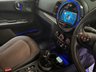 USED 2018 68 MINI COUNTRYMAN 2.0 Cooper D SUV 5dr Diesel Auto Euro 6 (s/s) (150 ps) AUTOMATIC