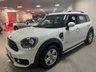 USED 2018 68 MINI COUNTRYMAN 2.0 Cooper D SUV 5dr Diesel Auto Euro 6 (s/s) (150 ps) AUTOMATIC