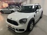 USED 2018 68 MINI COUNTRYMAN 2.0 Cooper D SUV 5dr Diesel Auto Euro 6 (s/s) (150 ps) AUTOMATIC