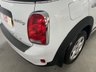 USED 2018 68 MINI COUNTRYMAN 2.0 Cooper D SUV 5dr Diesel Auto Euro 6 (s/s) (150 ps) AUTOMATIC