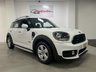 USED 2018 68 MINI COUNTRYMAN 2.0 Cooper D SUV 5dr Diesel Auto Euro 6 (s/s) (150 ps) AUTOMATIC