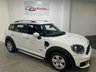 USED 2018 68 MINI COUNTRYMAN 2.0 Cooper D SUV 5dr Diesel Auto Euro 6 (s/s) (150 ps) AUTOMATIC