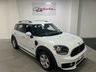 USED 2018 68 MINI COUNTRYMAN 2.0 Cooper D SUV 5dr Diesel Auto Euro 6 (s/s) (150 ps) AUTOMATIC