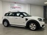 USED 2018 68 MINI COUNTRYMAN 2.0 Cooper D SUV 5dr Diesel Auto Euro 6 (s/s) (150 ps) AUTOMATIC