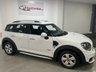 USED 2018 68 MINI COUNTRYMAN 2.0 Cooper D SUV 5dr Diesel Auto Euro 6 (s/s) (150 ps) AUTOMATIC