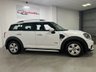 USED 2018 68 MINI COUNTRYMAN 2.0 Cooper D SUV 5dr Diesel Auto Euro 6 (s/s) (150 ps) AUTOMATIC
