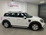 USED 2018 68 MINI COUNTRYMAN 2.0 Cooper D SUV 5dr Diesel Auto Euro 6 (s/s) (150 ps) AUTOMATIC