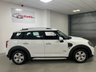 USED 2018 68 MINI COUNTRYMAN 2.0 Cooper D SUV 5dr Diesel Auto Euro 6 (s/s) (150 ps) AUTOMATIC