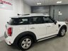 USED 2018 68 MINI COUNTRYMAN 2.0 Cooper D SUV 5dr Diesel Auto Euro 6 (s/s) (150 ps) AUTOMATIC