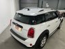 USED 2018 68 MINI COUNTRYMAN 2.0 Cooper D SUV 5dr Diesel Auto Euro 6 (s/s) (150 ps) AUTOMATIC