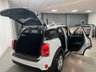 USED 2018 68 MINI COUNTRYMAN 2.0 Cooper D SUV 5dr Diesel Auto Euro 6 (s/s) (150 ps) AUTOMATIC