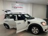 USED 2018 68 MINI COUNTRYMAN 2.0 Cooper D SUV 5dr Diesel Auto Euro 6 (s/s) (150 ps) AUTOMATIC
