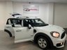 USED 2018 68 MINI COUNTRYMAN 2.0 Cooper D SUV 5dr Diesel Auto Euro 6 (s/s) (150 ps) AUTOMATIC