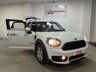 USED 2018 68 MINI COUNTRYMAN 2.0 Cooper D SUV 5dr Diesel Auto Euro 6 (s/s) (150 ps) AUTOMATIC