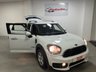USED 2018 68 MINI COUNTRYMAN 2.0 Cooper D SUV 5dr Diesel Auto Euro 6 (s/s) (150 ps) AUTOMATIC