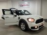 USED 2018 68 MINI COUNTRYMAN 2.0 Cooper D SUV 5dr Diesel Auto Euro 6 (s/s) (150 ps) AUTOMATIC