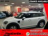 USED 2018 68 MINI COUNTRYMAN 2.0 Cooper D SUV 5dr Diesel Auto Euro 6 (s/s) (150 ps) AUTOMATIC
