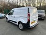 USED 2020 70 FORD TRANSIT CONNECT 1.5 200 EcoBlue Leader Panel Van 5dr Diesel Manual L1 Euro 6 (s/s) (75 ps) Panel Van