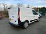 USED 2020 70 FORD TRANSIT CONNECT 1.5 200 EcoBlue Leader Panel Van 5dr Diesel Manual L1 Euro 6 (s/s) (75 ps) Panel Van