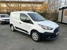 USED 2020 70 FORD TRANSIT CONNECT 1.5 200 EcoBlue Leader Panel Van 5dr Diesel Manual L1 Euro 6 (s/s) (75 ps) Panel Van