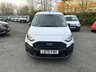 USED 2020 70 FORD TRANSIT CONNECT 1.5 200 EcoBlue Leader Panel Van 5dr Diesel Manual L1 Euro 6 (s/s) (75 ps) Panel Van
