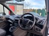 USED 2020 70 FORD TRANSIT CONNECT 1.5 200 EcoBlue Leader Panel Van 5dr Diesel Manual L1 Euro 6 (s/s) (75 ps) Panel Van