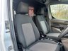 USED 2020 70 FORD TRANSIT CONNECT 1.5 200 EcoBlue Leader Panel Van 5dr Diesel Manual L1 Euro 6 (s/s) (75 ps) Panel Van