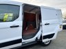 USED 2020 70 FORD TRANSIT CONNECT 1.5 200 EcoBlue Leader Panel Van 5dr Diesel Manual L1 Euro 6 (s/s) (75 ps) Panel Van