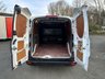 USED 2020 70 FORD TRANSIT CONNECT 1.5 200 EcoBlue Leader Panel Van 5dr Diesel Manual L1 Euro 6 (s/s) (75 ps) Panel Van