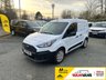 USED 2020 70 FORD TRANSIT CONNECT 1.5 200 EcoBlue Leader Panel Van 5dr Diesel Manual L1 Euro 6 (s/s) (75 ps) Panel Van