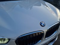USED 2017 17 BMW X1 2.0 20d M Sport SUV 5dr Diesel Auto xDrive Euro 6 (s/s) (190 ps) Tinted Windows, Rear Sensors, Power Tailgate, Alcantara Interior, Auto Lights + Wipers, Paddle Shift, Voice Command, Sat Nav, DAB, USB, Climate control, Cruise Control