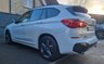 USED 2017 17 BMW X1 2.0 20d M Sport SUV 5dr Diesel Auto xDrive Euro 6 (s/s) (190 ps) Tinted Windows, Rear Sensors, Power Tailgate, Alcantara Interior, Auto Lights + Wipers, Paddle Shift, Voice Command, Sat Nav, DAB, USB, Climate control, Cruise Control